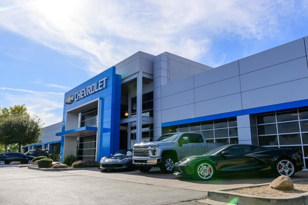 Images Freeway Chevrolet