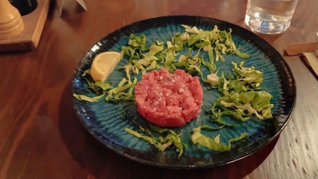 Images Griglieria Maremmana Bio