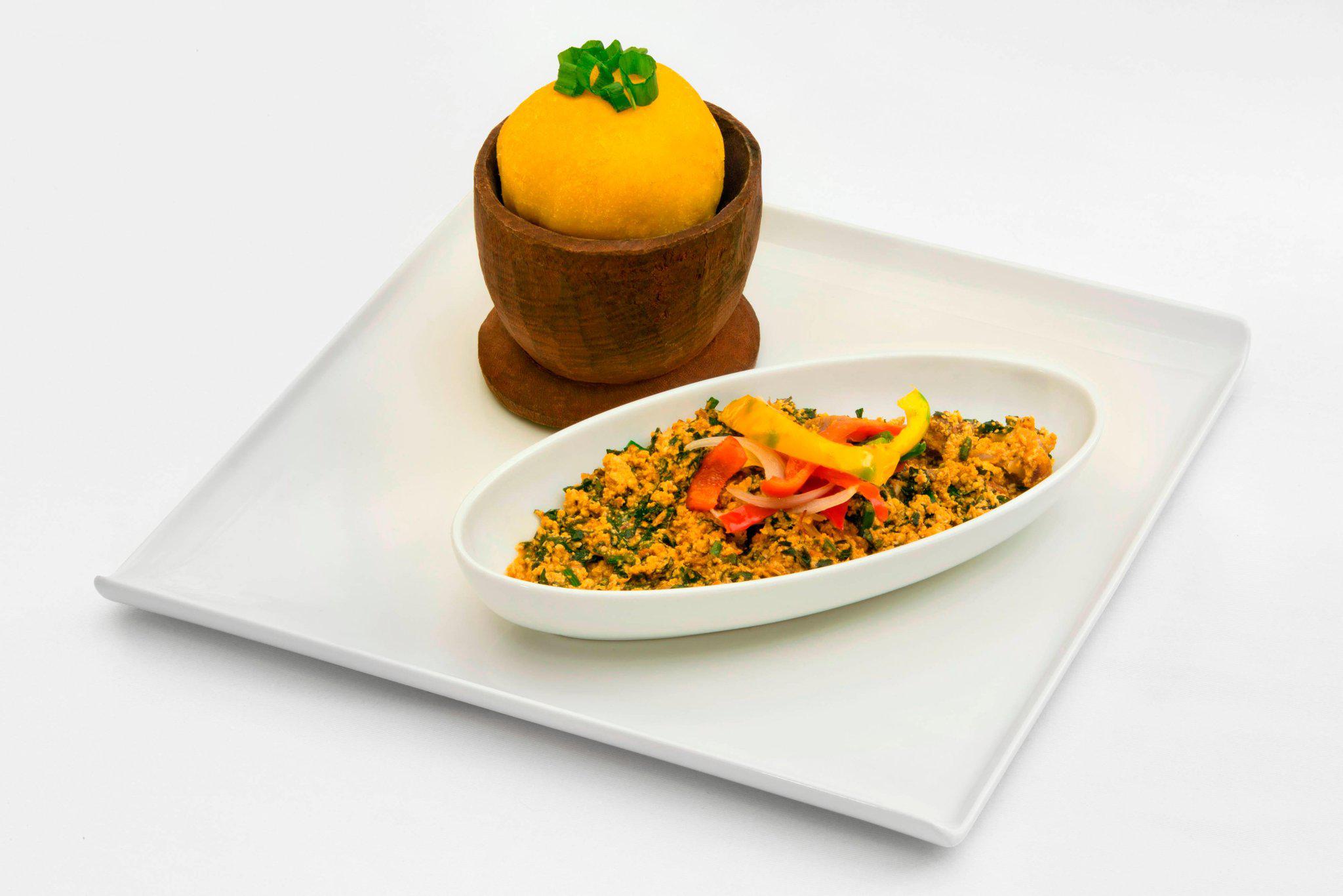 Fotos - Sheraton Abuja Hotel - 56