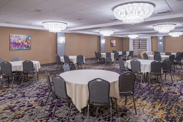 Images DoubleTree by Hilton Utica