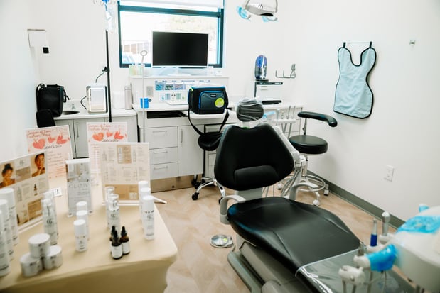 Images Dental Concepts & Orthodontics
