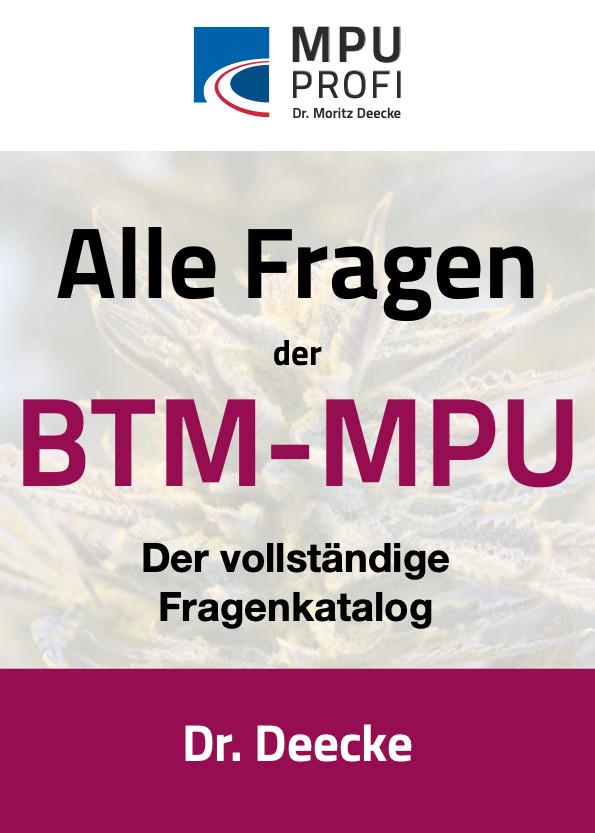 Bild 14 Dr. Deecke MPU Vorbereitung | Verkehrspsychologe | MPU PROFI in Heidelberg