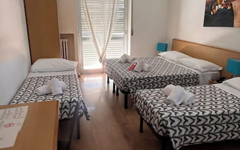 Images Albergo Guido Reni