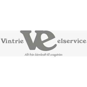 Vintrie Elservice AB Logo