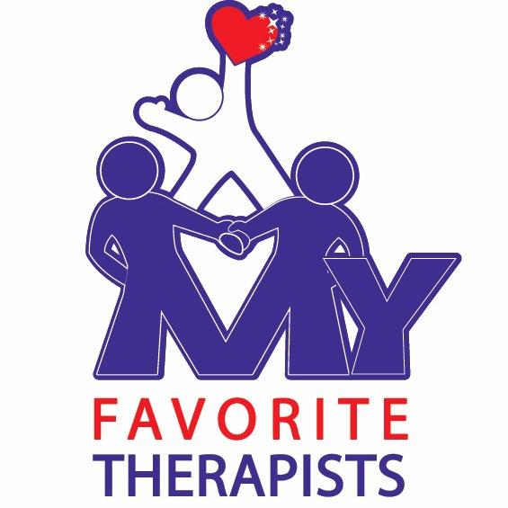My Favorite Therapists