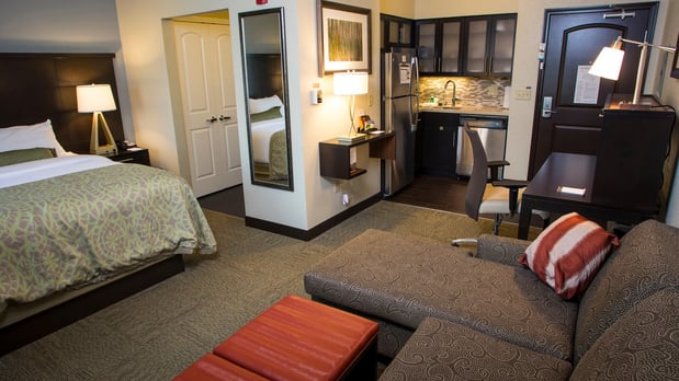 Images Staybridge Suites Lexington by IHG