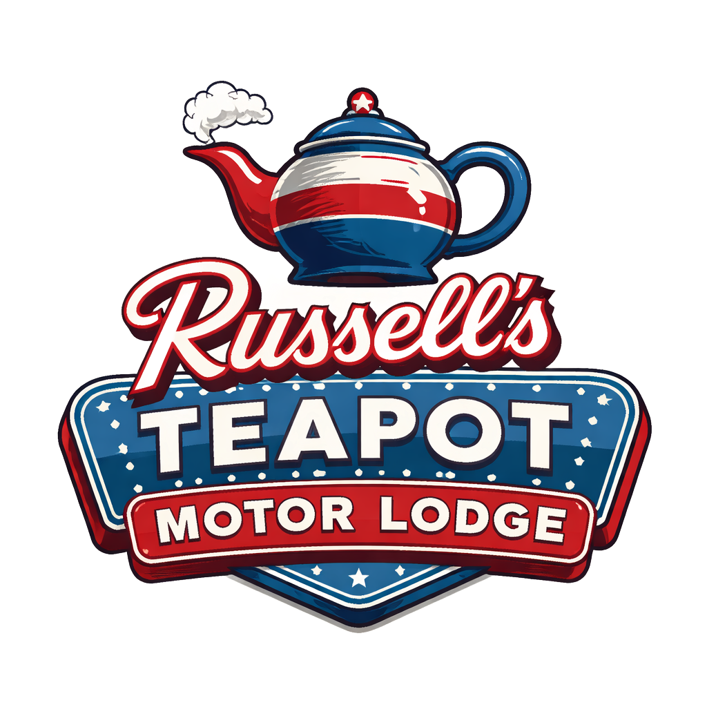 Russell's Teapot Motor Lodge