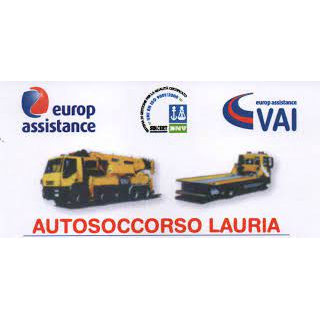 Autosoccorso Lauria - Towing Service - Como - 031 526014 Italy | ShowMeLocal.com