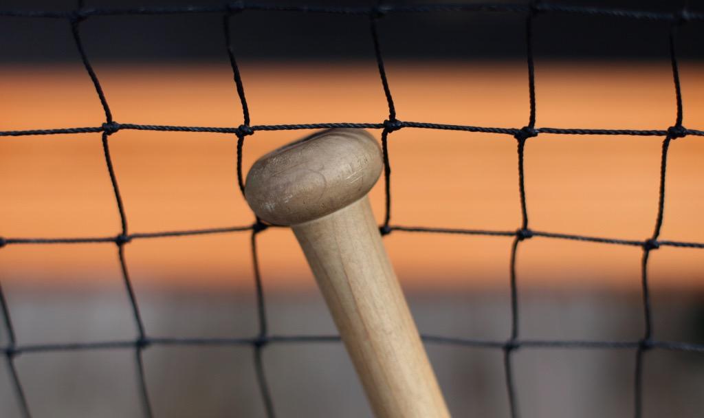 Lacrosse Backstop Net Lacrosse Netting