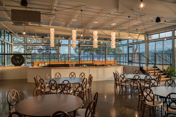 Images voco James Newbury Hudson Valley by IHG