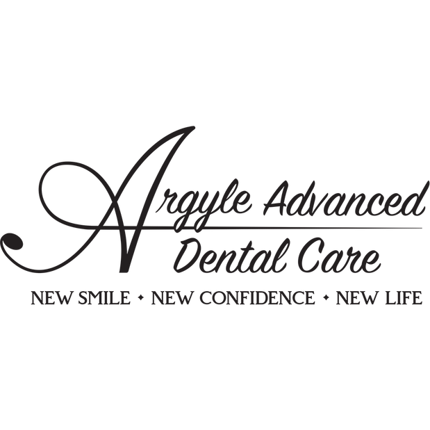 Argyle Advanced Dental Care Logo