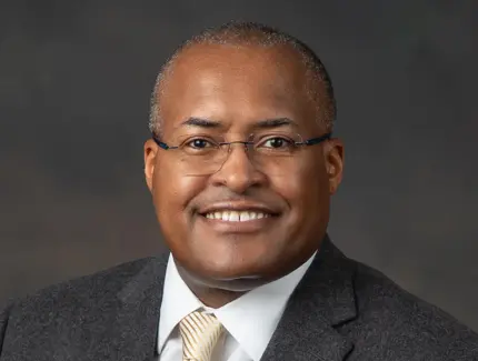 photo of Timothy Jessie, MD