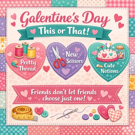 Quilt Patch Lane Image