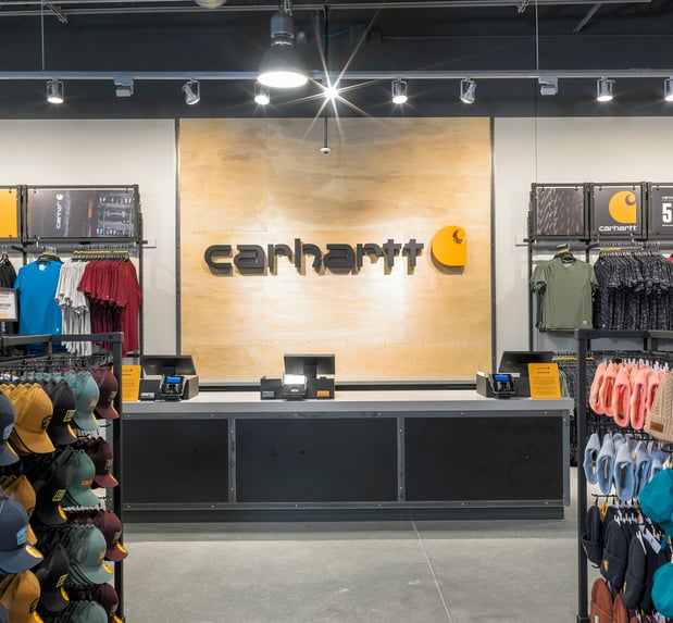 Images Carhartt - Tulsa Factory Outlet