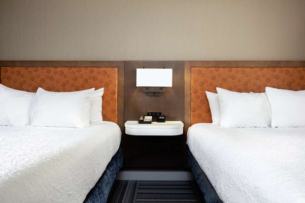 Images Hampton Inn Kingsport