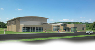 Community Center