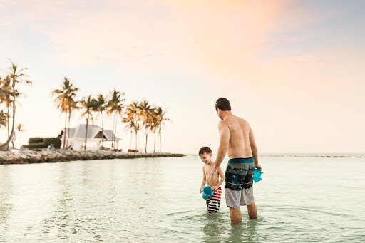 Tranquility Bay Beachfront Resort Image