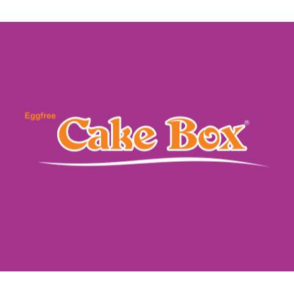 Cake Box Gateshead Logo