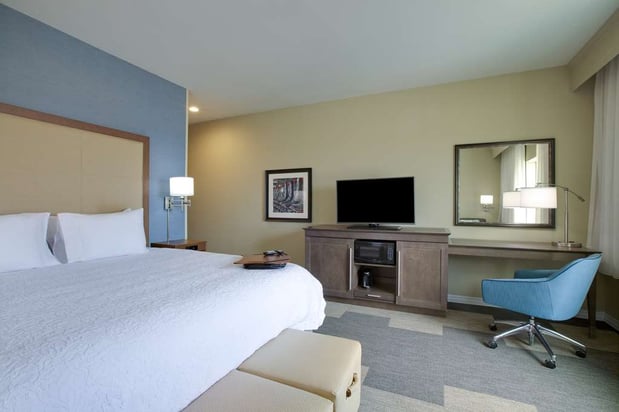 Images Hampton Inn Snyder