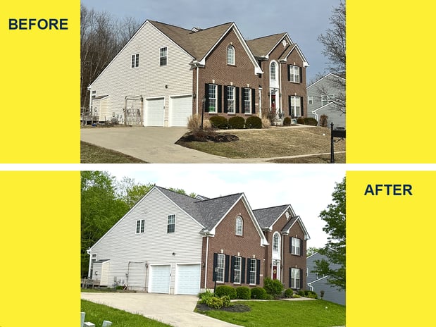 Images Warner Roofing