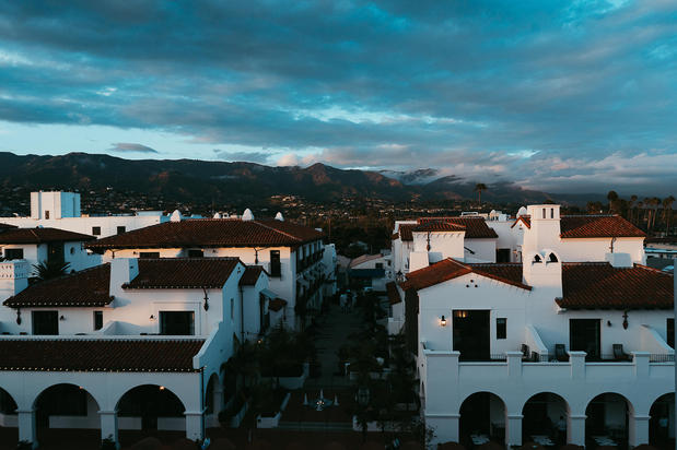 Images Hotel Californian