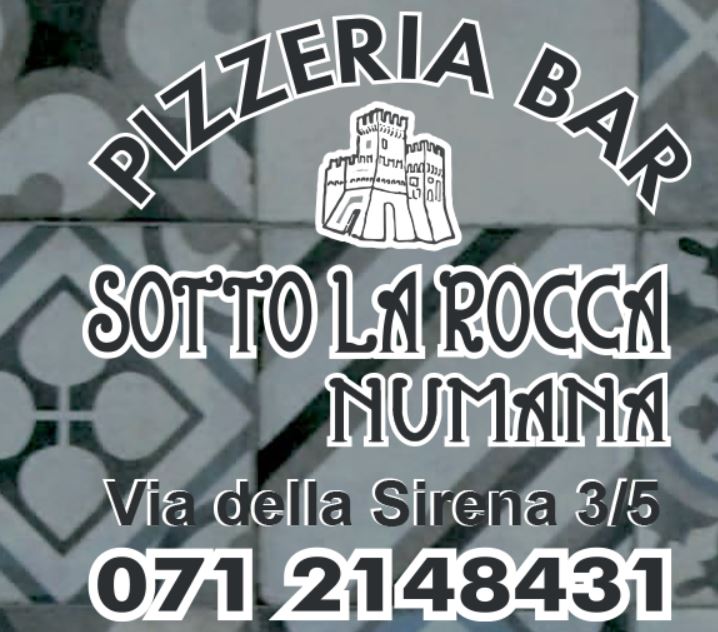 Images Pizzeria Sotto La Rocca Numana