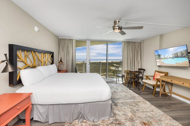 Images Sandcastle Condominiums & Event Center