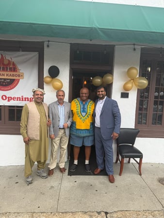 Images Afghan Kabob House