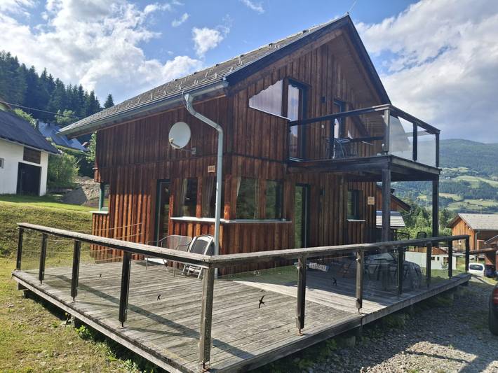 Bild 8 von Chalet Martina
