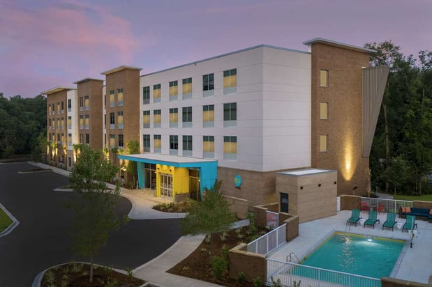 Images Tru by Hilton Mt Pleasant Charleston