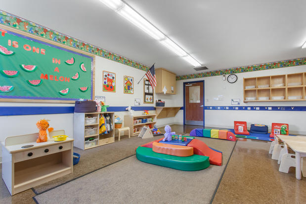 Images Primrose School of Gilbert at Santan