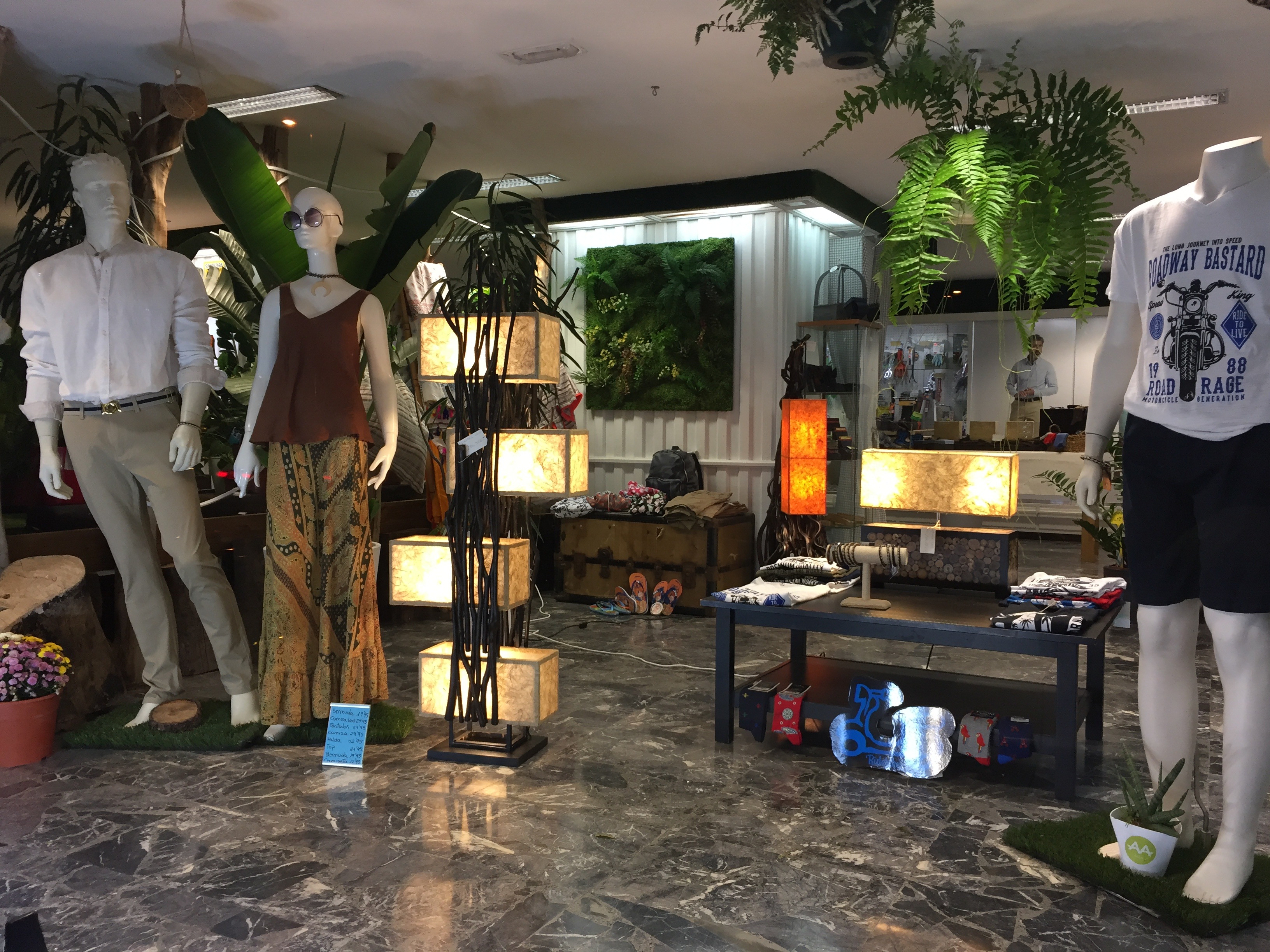 Images Grupo Anatura - La Casa De Las Semillas