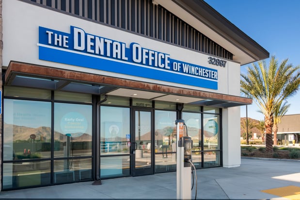 Images The Dental Office of Winchester