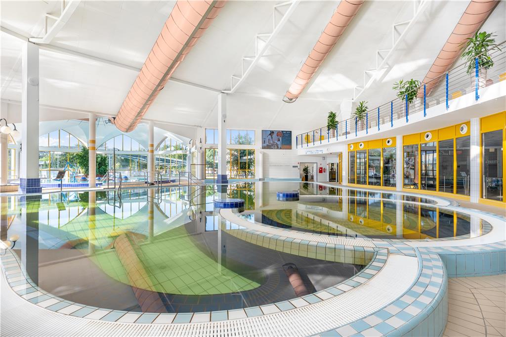 Images Park Inn by Radisson Sárvár Resort & Spa