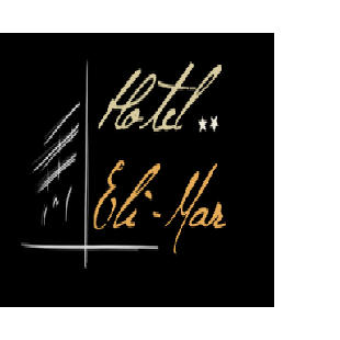 Hotel Eli-mar Logo