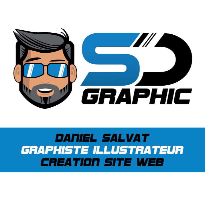 daniel salvat création de site, hébergement Internet