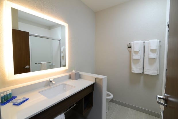 Images Holiday Inn Express & Suites Chicago North Shore - Niles by IHG