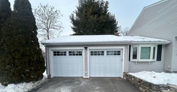 Images George's Garage Doors