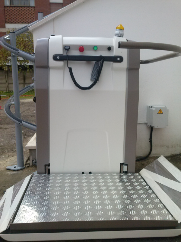 Images Muscas Ascensori