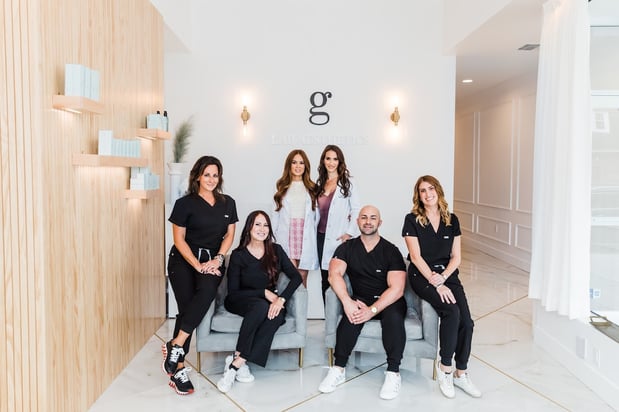 Images G Lab Aesthetics