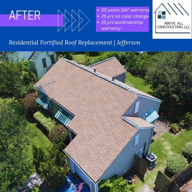 Images Above All Construction, LLC