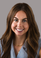 portrait of Emily N. Webb DO