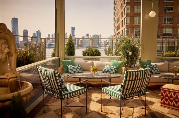 Images Conrad New York Downtown
