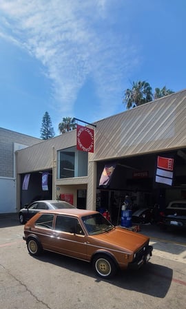 Images North County Independent Audi & VW