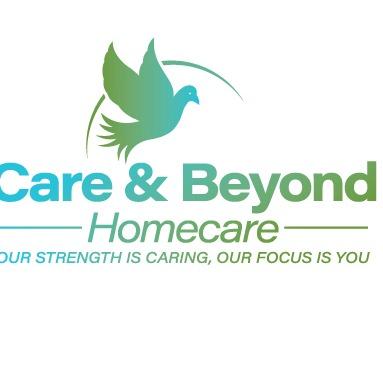 care and Beyond llc Logo