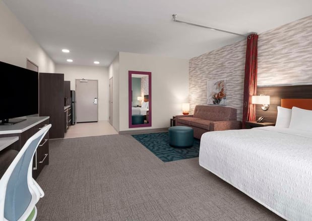 Images Home2 Suites by Hilton Orlando South Davenport
