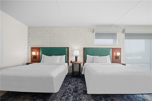 Images Home2 Suites by Hilton Pigeon Forge