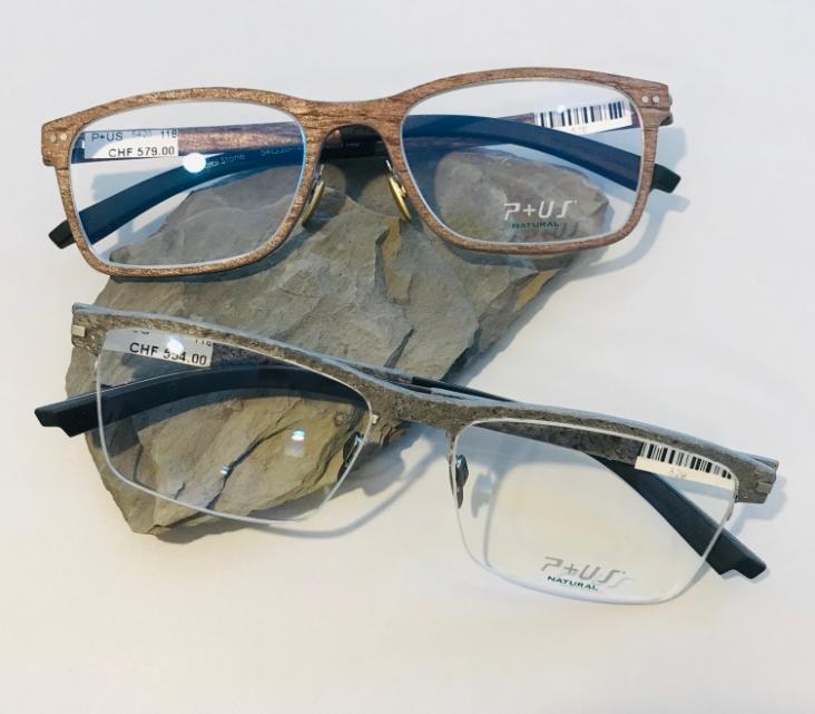 Raffl Optik GmbH, Marktgasse 14 in Bülach