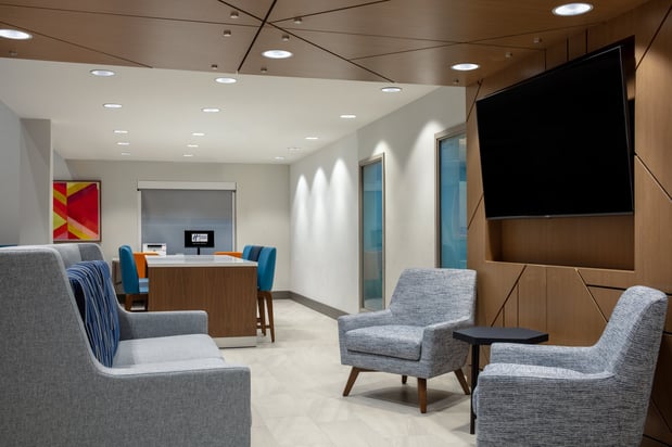 Images Holiday Inn Express & Suites Turlock-Hwy 99 by IHG