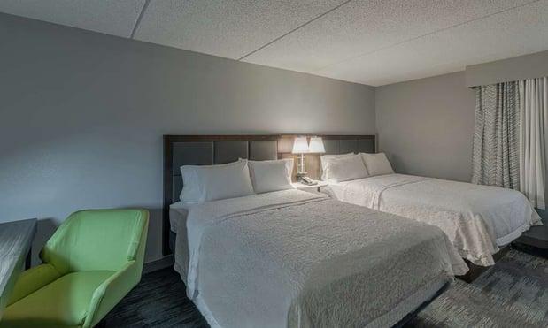 Images Hampton Inn Waldorf